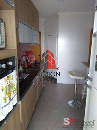 Imagem Apartamento com 3 Quartos à Venda, 98 m² em Vila Regente Feijó - São Paulo Imagem Apartamento com 3 Quartos à Venda, 98 m² em Vila Regente Feijó - São Paulo