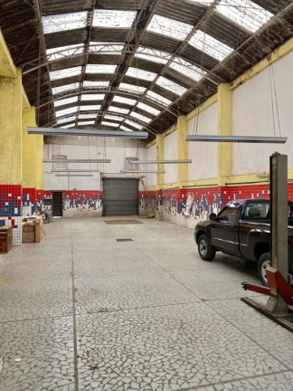 Imagem Imóvel Comercial para Alugar, 455 m² em Vila Nova - Santos Imagem Imóvel Comercial para Alugar, 455 m² em Vila Nova - Santos