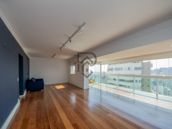 Imagem Apartamento com 2 Quartos à Venda, 155 m² em Paraíso - São Paulo Imagem Apartamento com 2 Quartos à Venda, 155 m² em Paraíso - São Paulo