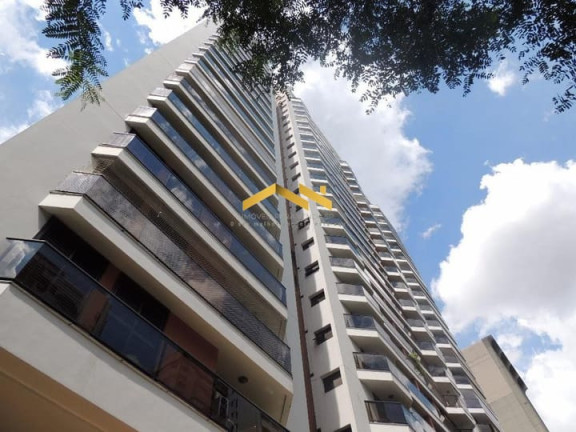 Apartamento com 2 Quartos à Venda, 64 m² em Jardim Paulista - São Paulo
