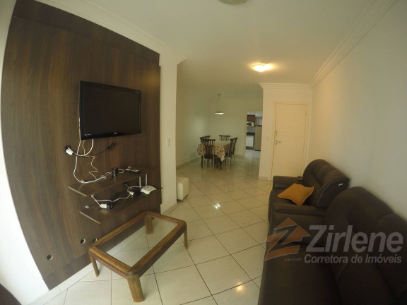 Imagem Apartamento com 3 Quartos à Venda, 105 m² em Praia Do Morro - Guarapari