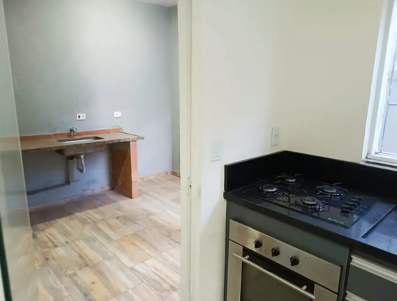 Imagem Casa com 3 Quartos à Venda, 140 m² em Cidade Monções - São Paulo