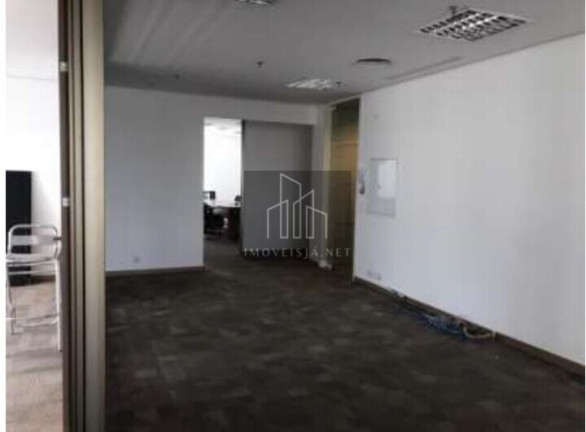Imagem Sala Comercial para Alugar, 192 m² em Cidade Monções - São Paulo Imagem Sala Comercial para Alugar, 192 m² em Cidade Monções - São Paulo