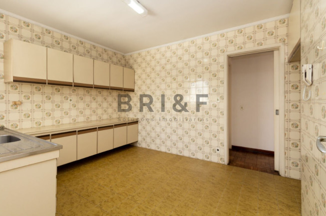 Imagem Apartamento com 3 Quartos à Venda, 111 m² em Lapa - São Paulo Imagem Apartamento com 3 Quartos à Venda, 111 m² em Lapa - São Paulo