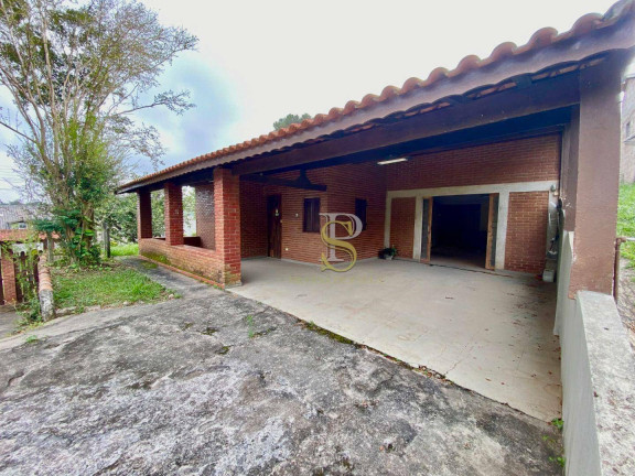 Imagem Chácara com 2 Quartos à Venda, 170 m² em Jundiaizinho - Mairiporã