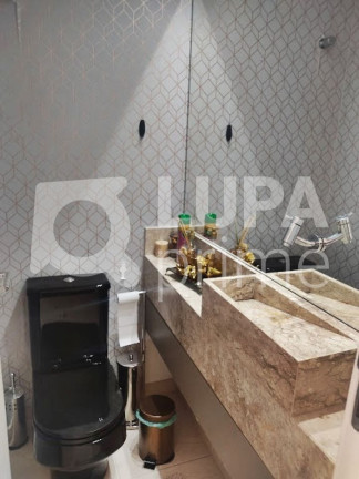 Imagem Apartamento com 3 Quartos à Venda, 121 m² em Mandaqui - São Paulo