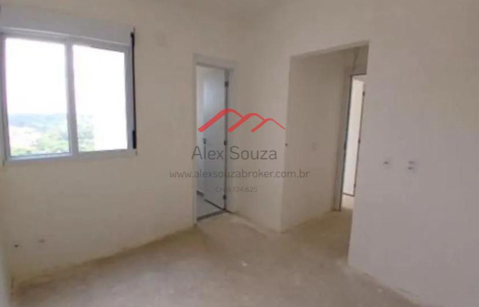 Imagem Apartamento com 2 Quartos à Venda, 55 m² em Parque Ortolândia - Hortolândia