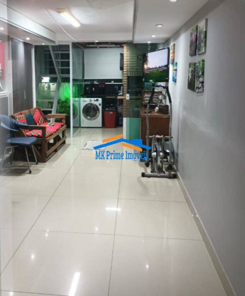 Imagem Casa de Condomínio com 2 Quartos à Venda, 116 m² em Jardim Jaraguá - São Paulo Imagem Casa de Condomínio com 2 Quartos à Venda, 116 m² em Jardim Jaraguá - São Paulo