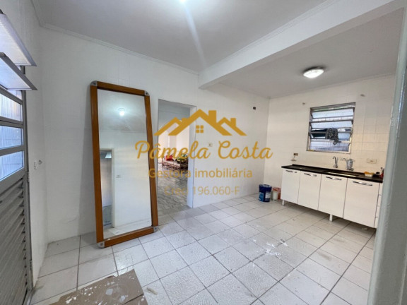 Imagem Sobrado com 4 Quartos à Venda, 180 m² em Vila Alice (vicente De Carvalho) - Guarujá Imagem Sobrado com 4 Quartos à Venda, 180 m² em Vila Alice (vicente De Carvalho) - Guarujá