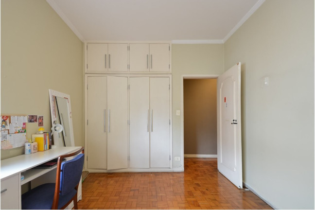 Imagem Apartamento com 3 Quartos à Venda, 180 m² em Santa Cecília - São Paulo Imagem Apartamento com 3 Quartos à Venda, 180 m² em Santa Cecília - São Paulo