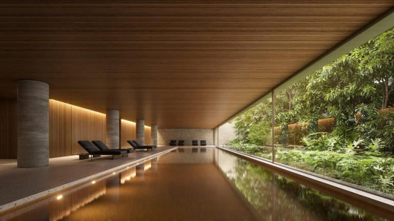 Imagem Apartamento com 4 Quartos à Venda, 403 m² em Jardim Paulista - São Paulo