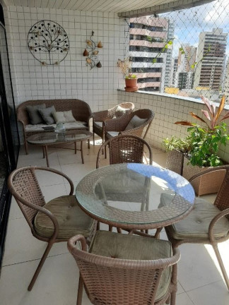 Imagem Apartamento com 3 Quartos à Venda, 240 m² em Meireles - Fortaleza Imagem Apartamento com 3 Quartos à Venda, 240 m² em Meireles - Fortaleza