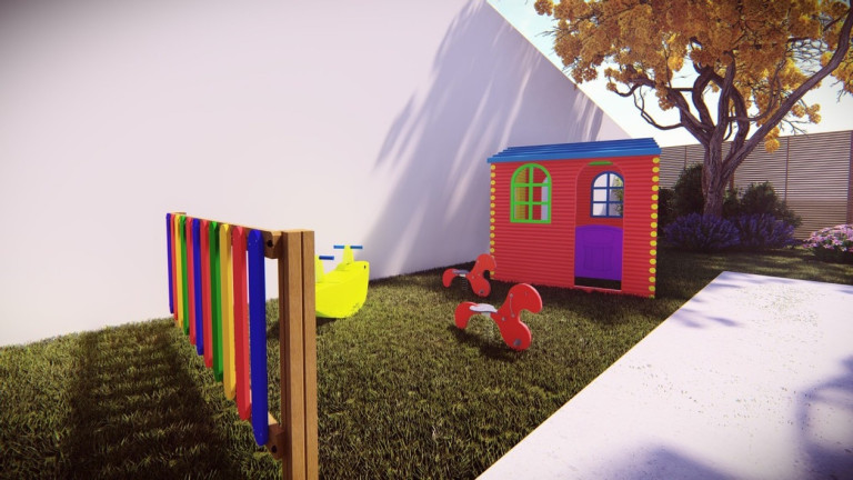 Imagem Imóvel com 2 Quartos à Venda, 57 m² em Ponte Estaiada - Hortolandia