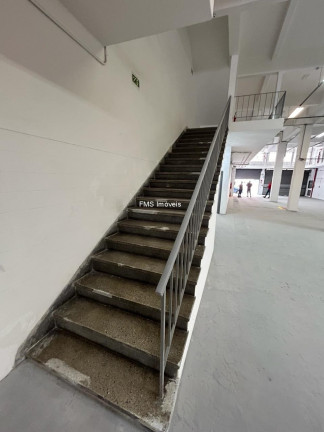 Imagem Imóvel para Alugar, 1.300 m² em Mirandópolis - São Paulo Imagem Imóvel para Alugar, 1.300 m² em Mirandópolis - São Paulo
