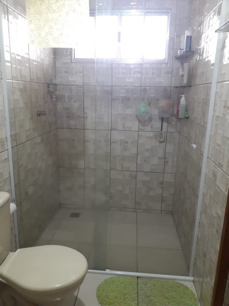 Imagem Casa com 3 Quartos à Venda, 161 m² em Itaperu - Teresina