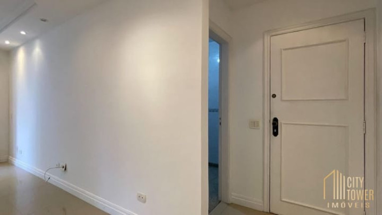 Imagem Apartamento com 2 Quartos à Venda, 98 m² em Moema - São Paulo