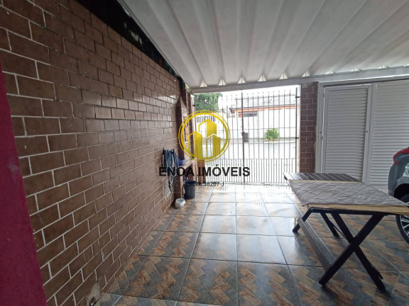 Imagem Casa com 2 Quartos à Venda, 240 m² em Caiçara - Praia Grande