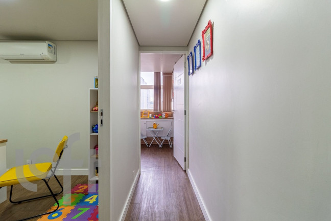 Imagem Apartamento com 2 Quartos à Venda, 38 m² em Centro - São Paulo