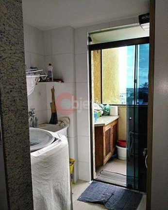Imagem Apartamento com 1 Quarto à Venda, 65 m² em Jardim Flamboyant - Cabo Frio