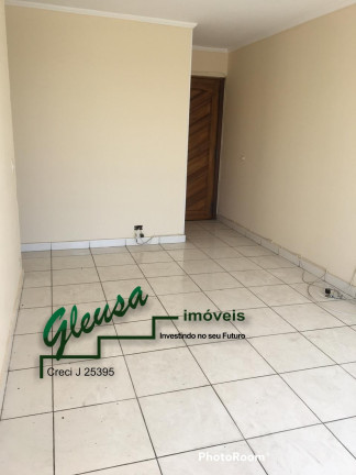 Imagem Apartamento com 2 Quartos para Alugar, 60 m² em Jardim São Sebastião - São Paulo Imagem Apartamento com 2 Quartos para Alugar, 60 m² em Jardim São Sebastião - São Paulo