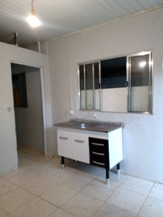 Imagem Casa com 1 Quarto para Alugar, em Taboão - São Bernardo Do Campo Imagem Casa com 1 Quarto para Alugar, em Taboão - São Bernardo Do Campo