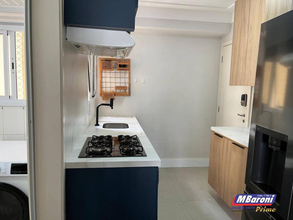 Imagem Apartamento com 3 Quartos à Venda, 90 m² em Perdizes - São Paulo