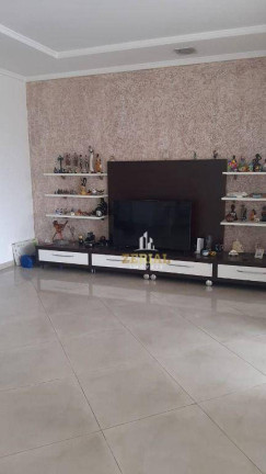 Imagem Sobrado com 3 Quartos à Venda, 274 m² em Osvaldo Cruz - São Caetano Do Sul