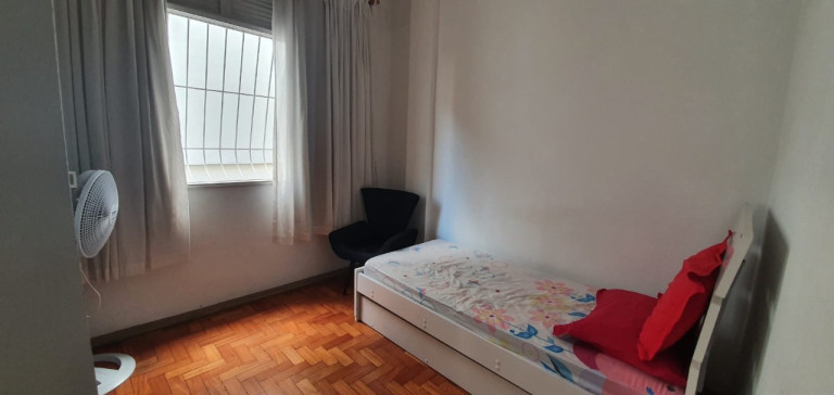 Imagem Apartamento com 3 Quartos à Venda, 92 m² em Icaraí - Niterói Imagem Apartamento com 3 Quartos à Venda, 92 m² em Icaraí - Niterói