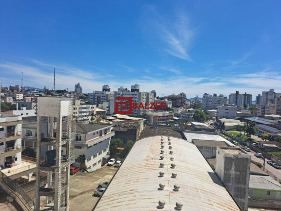 Imagem Apartamento com 3 Quartos à Venda, 127 m² em Estreito - Florianópolis Imagem Apartamento com 3 Quartos à Venda, 127 m² em Estreito - Florianópolis