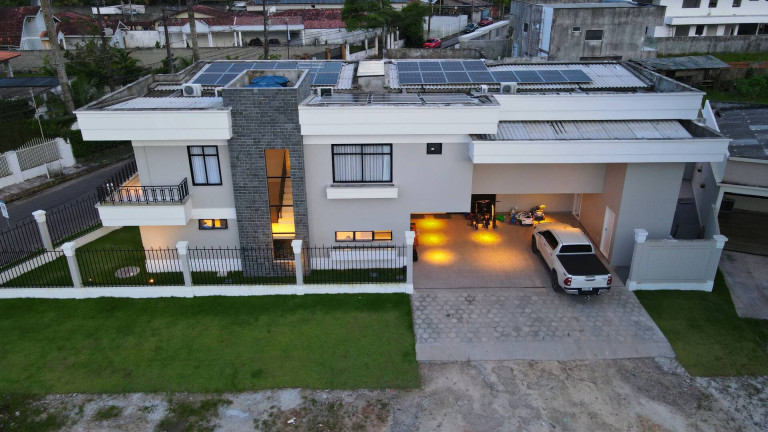 Imagem Casa de Condomínio com 5 Quartos à Venda, 800 m² em Levilandia - Ananindeua Imagem Casa de Condomínio com 5 Quartos à Venda, 800 m² em Levilandia - Ananindeua