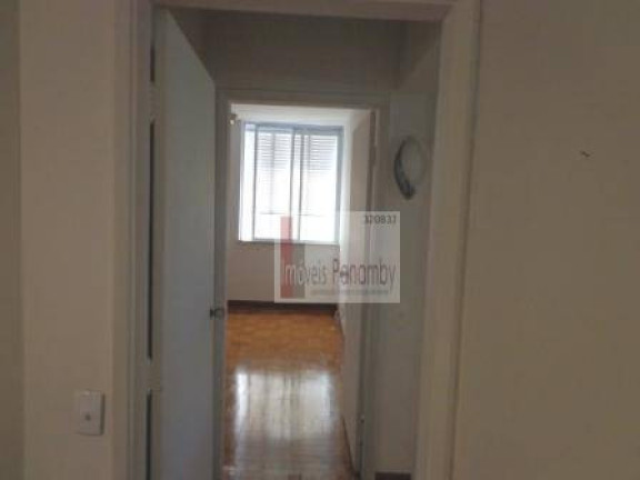 Imagem Apartamento com 2 Quartos à Venda, 109 m² em Paraíso - São Paulo