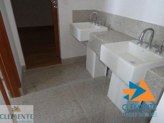 Imagem Apartamento com 4 Quartos à Venda, 180 m² em Santo Agostinho - Belo Horizonte