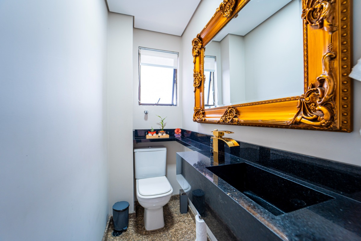 Imagem Apartamento com 3 Quartos à Venda, 127 m² em Jardim Jabaquara - São Paulo