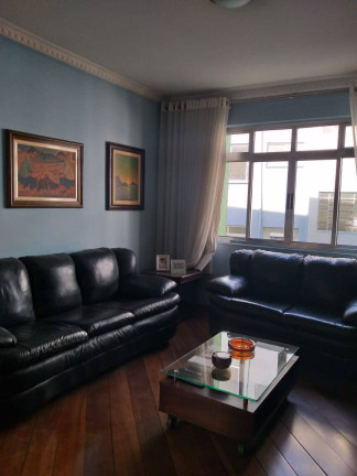 Apartamento com 3 Quartos à Venda, 98 m² em Santana - São Paulo