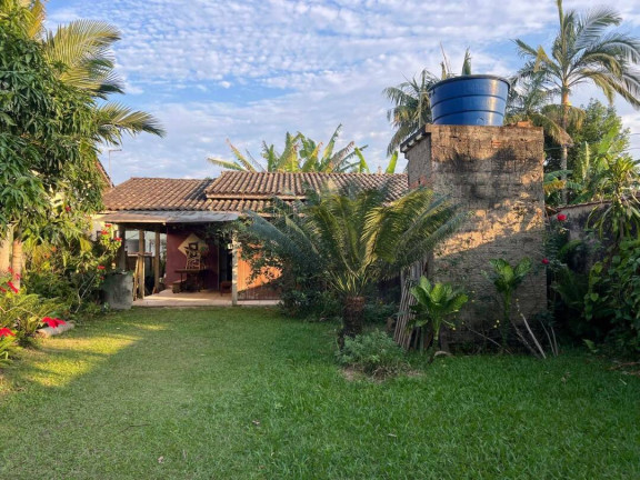 Casa com 2 Quartos à Venda, 75 m² em Salinas - Balneário Barra Do Sul