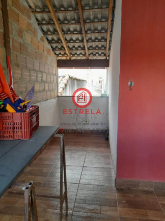 Imagem Casa com 3 Quartos à Venda, 190 m² em Parque Dos Príncipes - Jacareí Imagem Casa com 3 Quartos à Venda, 190 m² em Parque Dos Príncipes - Jacareí