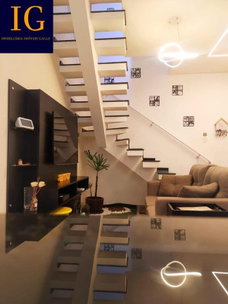 Imagem Imóvel com 2 Quartos à Venda, 90 m² em Parque Oratório - Santo André Imagem Imóvel com 2 Quartos à Venda, 90 m² em Parque Oratório - Santo André