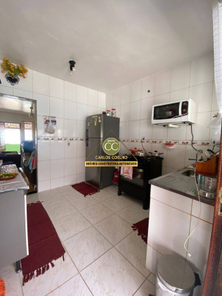 Imagem Casa de Condomínio com 2 Quartos à Venda, 500 m² em Nova Califórnia (tamoios) - Cabo Frio Imagem Casa de Condomínio com 2 Quartos à Venda, 500 m² em Nova Califórnia (tamoios) - Cabo Frio