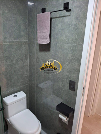 Imagem Apartamento com 2 Quartos à Venda, 52 m² em Alphaville Empresarial - Barueri
