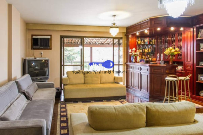 Cobertura com 3 Quartos à Venda, 190 m² em Barra Da Tijuca - Rio De Janeiro
