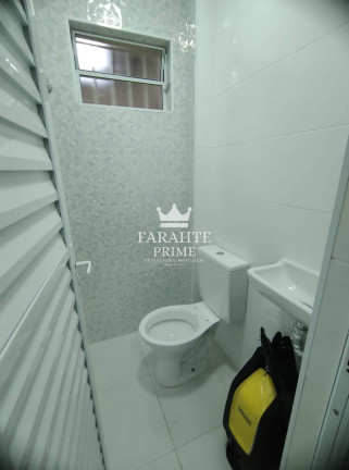 Imagem Sobrado com 2 Quartos à Venda, 147 m² em Jardim Guassu - São Vicente