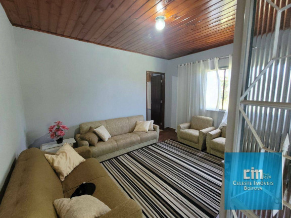 Imagem Chácara com 3 Quartos à Venda, 152 m² em Jaridm Santa Adelia - Boituva