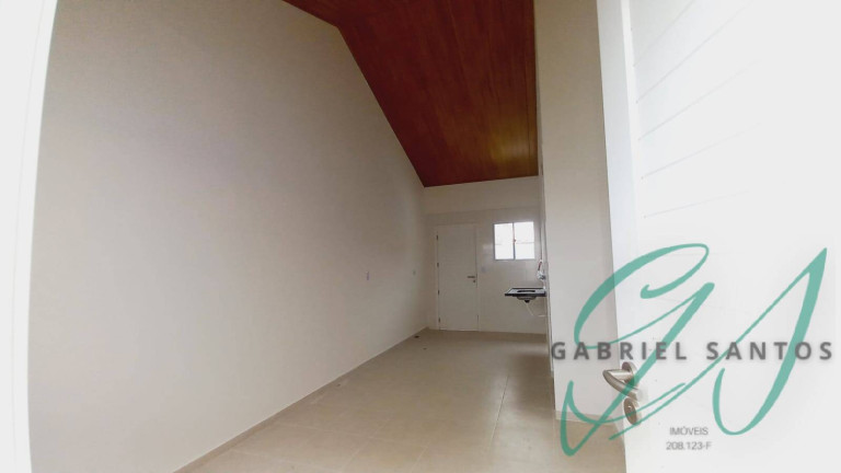 Imagem Casa com 2 Quartos à Venda, 46 m² em Cibratel Ii - Itanhaém Imagem Casa com 2 Quartos à Venda, 46 m² em Cibratel Ii - Itanhaém