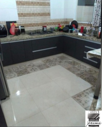 Imagem Casa com 1 Quarto à Venda, 80 m² em Wanel Ville - Sorocaba