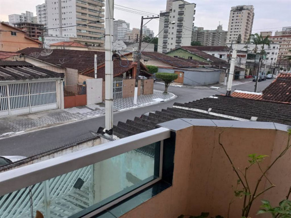 Imagem Casa com 2 Quartos à Venda, 75 m² em Aviação - Praia Grande Imagem Casa com 2 Quartos à Venda, 75 m² em Aviação - Praia Grande
