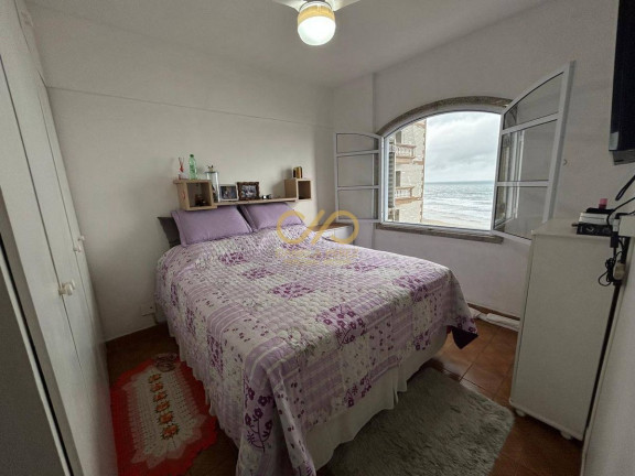 Imagem Apartamento com 3 Quartos à Venda, 87 m² em Ocian - Praia Grande