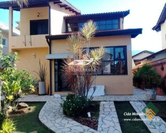 Imagem Casa com 4 Quartos à Venda, 280 m² em Morada Da Praia - Bertioga