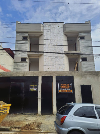 Imagem Apartamento com 2 Quartos à Venda, 60 m² em Parque Oratório - Santo André Imagem Apartamento com 2 Quartos à Venda, 60 m² em Parque Oratório - Santo André