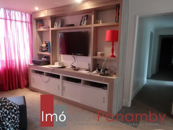Imagem Cobertura com 3 Quartos à Venda, 276 m² em Vila Andrade - São Paulo Imagem Cobertura com 3 Quartos à Venda, 276 m² em Vila Andrade - São Paulo