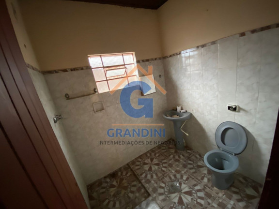 Imagem Casa com 3 Quartos à Venda, 300 m² em Tucura - Mogi Mirim